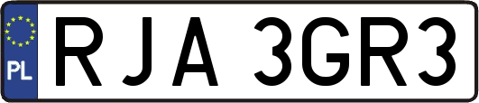 RJA3GR3