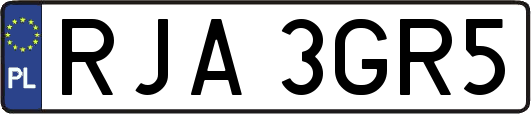 RJA3GR5