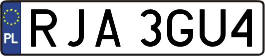 RJA3GU4