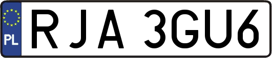 RJA3GU6