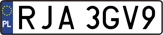 RJA3GV9