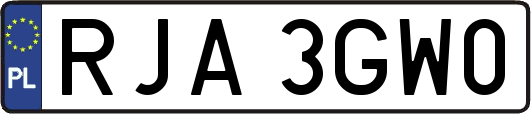 RJA3GW0