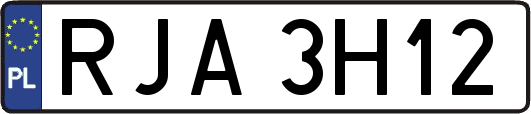 RJA3H12