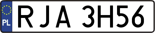 RJA3H56