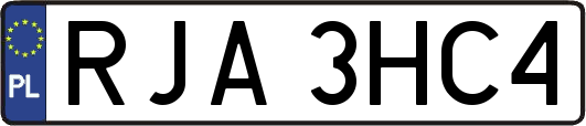 RJA3HC4