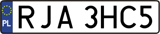 RJA3HC5