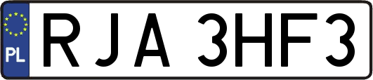 RJA3HF3