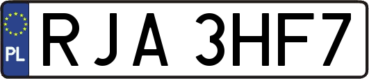 RJA3HF7