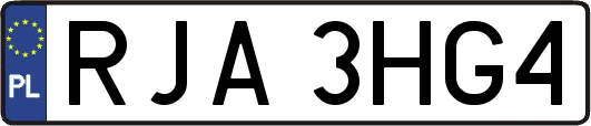 RJA3HG4
