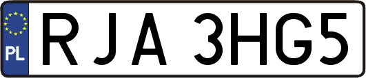 RJA3HG5