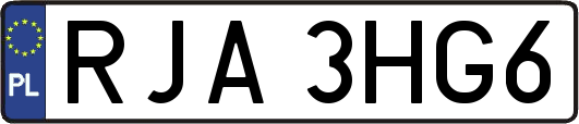 RJA3HG6