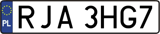 RJA3HG7