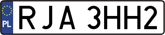 RJA3HH2