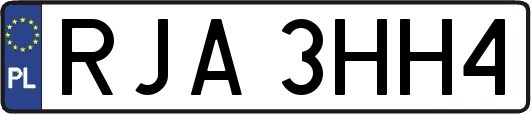 RJA3HH4
