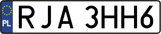 RJA3HH6