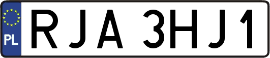 RJA3HJ1