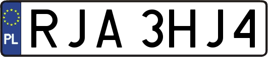 RJA3HJ4