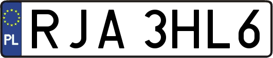 RJA3HL6
