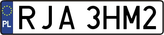 RJA3HM2