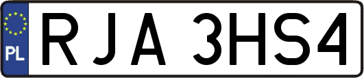 RJA3HS4