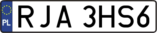 RJA3HS6