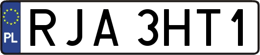 RJA3HT1