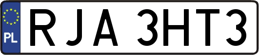 RJA3HT3