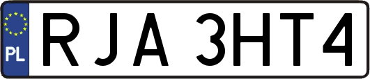 RJA3HT4