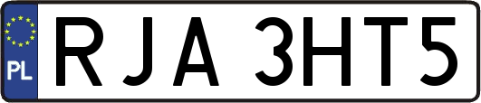 RJA3HT5