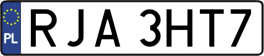 RJA3HT7