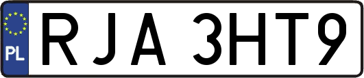 RJA3HT9