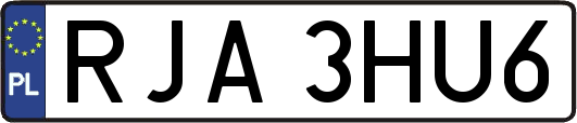 RJA3HU6
