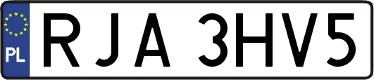RJA3HV5