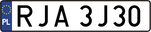 RJA3J30