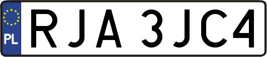 RJA3JC4