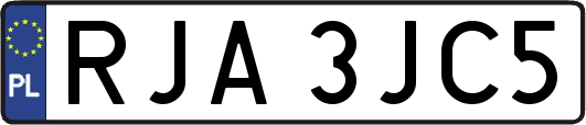 RJA3JC5