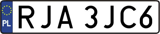 RJA3JC6