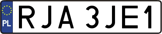 RJA3JE1