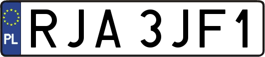 RJA3JF1