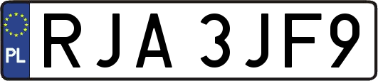 RJA3JF9