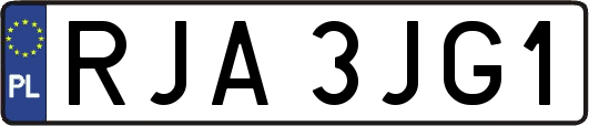RJA3JG1