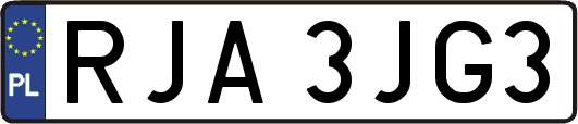 RJA3JG3