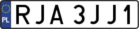 RJA3JJ1