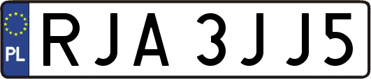 RJA3JJ5