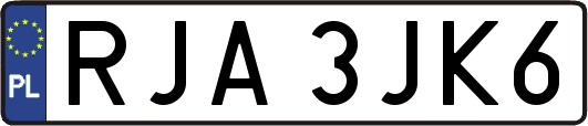 RJA3JK6