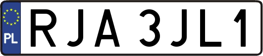 RJA3JL1