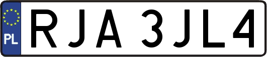 RJA3JL4