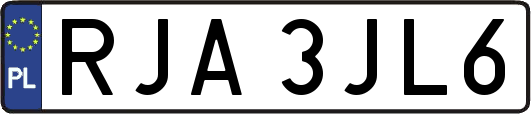 RJA3JL6