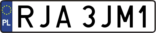 RJA3JM1