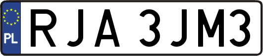 RJA3JM3